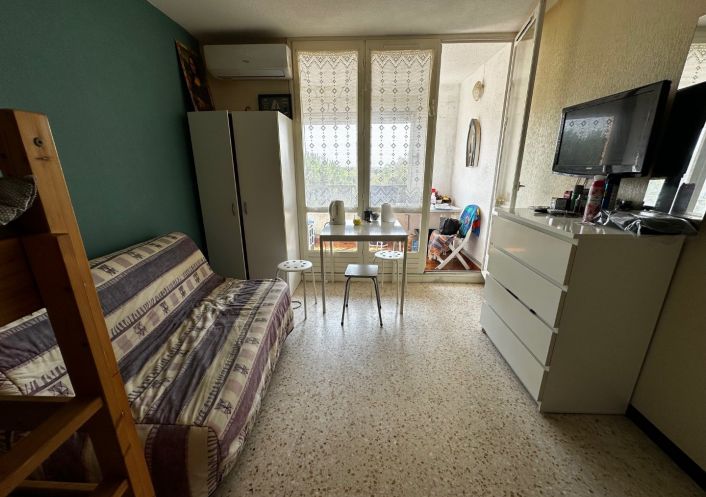 à vendre Appartement en résidence Cap D'agde