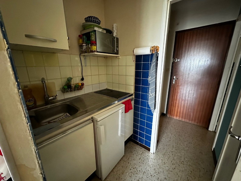 vente Appartement en résidence Cap D'agde - Photo 4