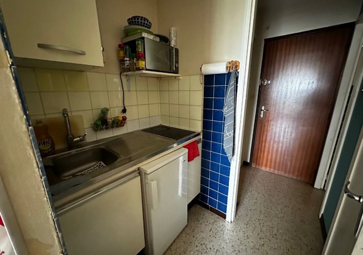 à vendre Appartement en résidence Cap D'agde