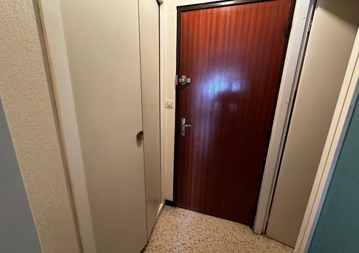 à vendre Appartement en résidence Cap D'agde