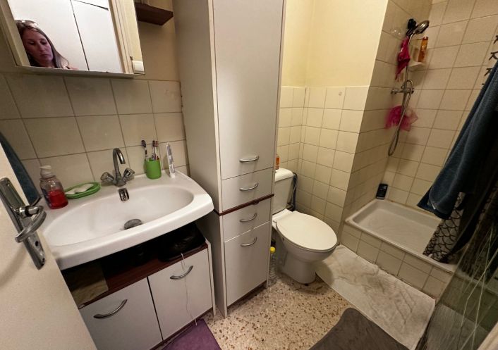 à vendre Appartement en résidence Cap D'agde