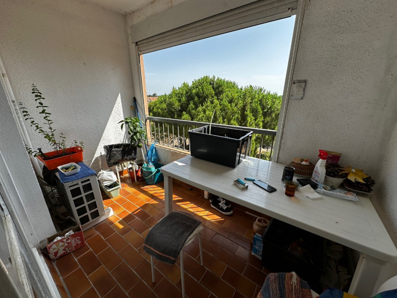 vente Appartement en résidence Cap D'agde - Photo 3