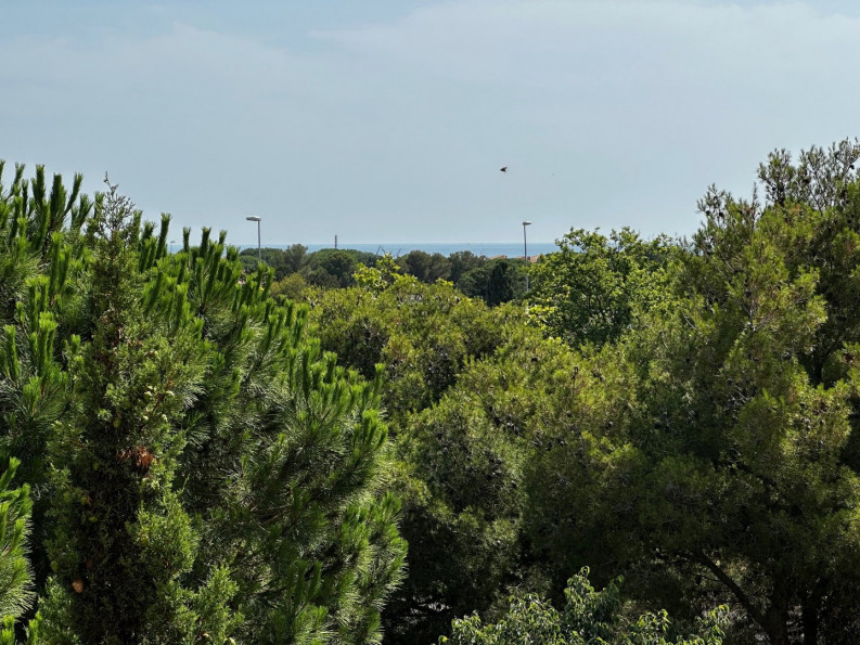 vente Appartement en résidence Cap D'agde - Photo 1