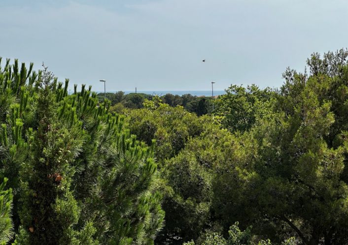 à vendre Appartement en résidence Cap D'agde