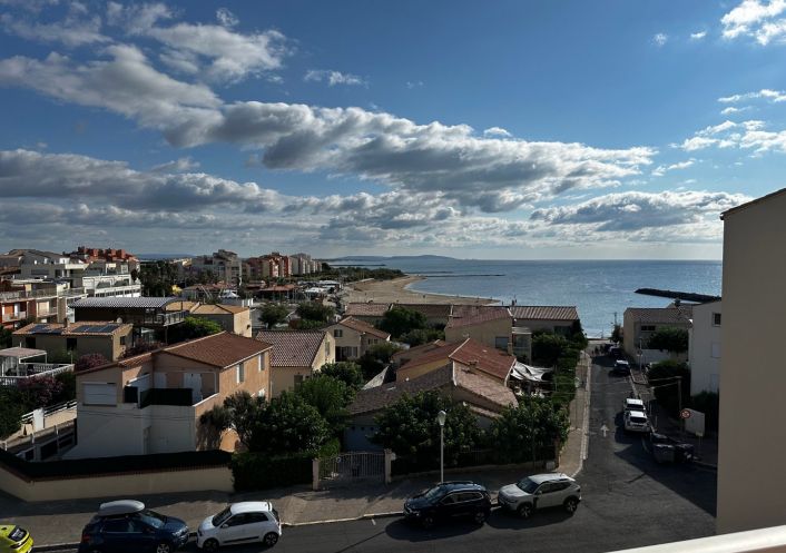 à vendre Appartement en résidence Cap D'agde