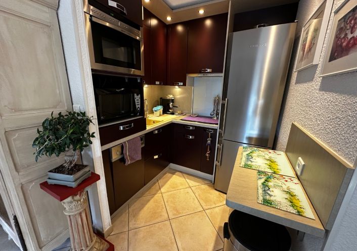 à vendre Appartement en résidence Cap D'agde