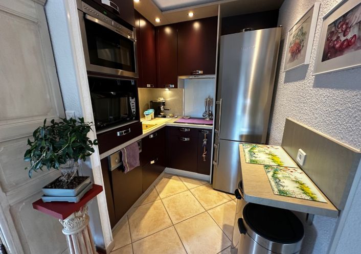 à vendre Appartement en résidence Cap D'agde