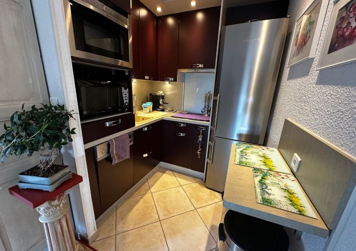 à vendre Appartement en résidence Cap D'agde