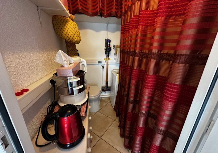 à vendre Appartement en résidence Cap D'agde