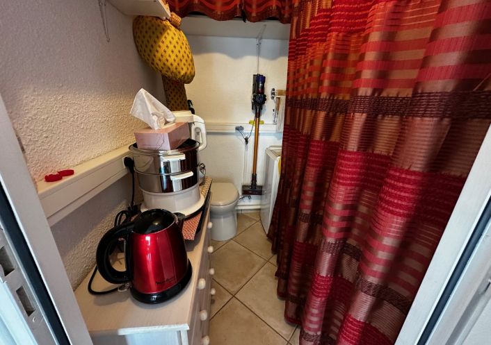 à vendre Appartement en résidence Cap D'agde