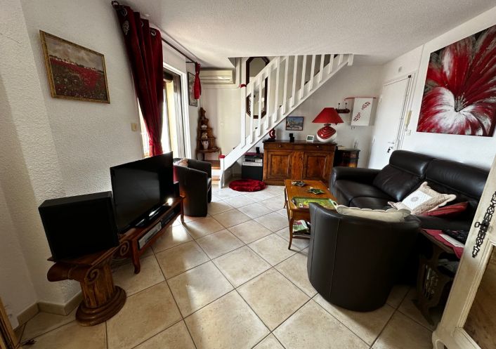 à vendre Appartement en résidence Cap D'agde