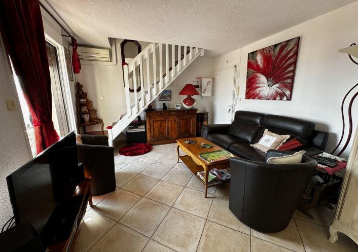 à vendre Appartement en résidence Cap D'agde