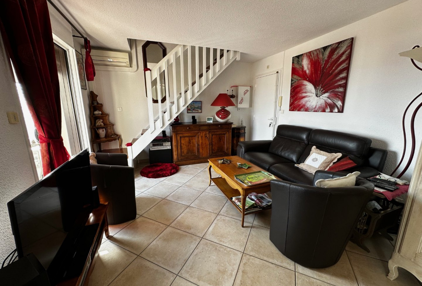 vente Appartement en résidence Cap D'agde - Photo 2