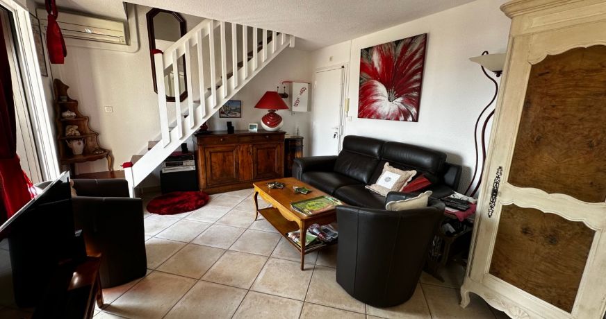 vente Appartement en résidence Cap D'agde