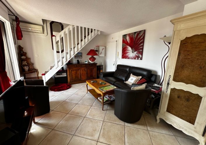 à vendre Appartement en résidence Cap D'agde