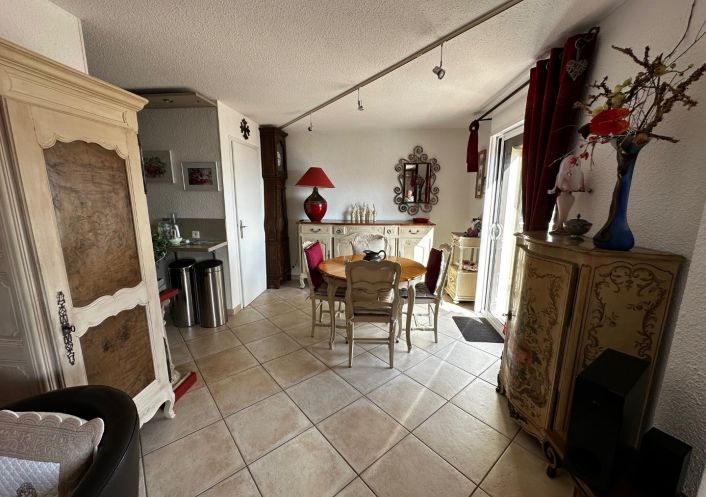 à vendre Appartement en résidence Cap D'agde
