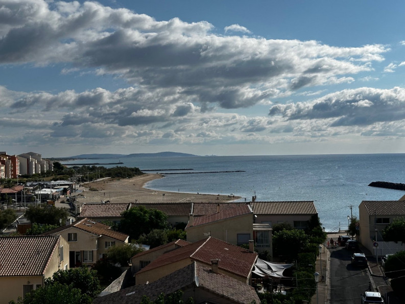 vente Appartement en résidence Cap D'agde - Photo 1