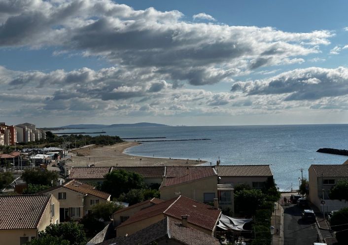 à vendre Appartement en résidence Cap D'agde