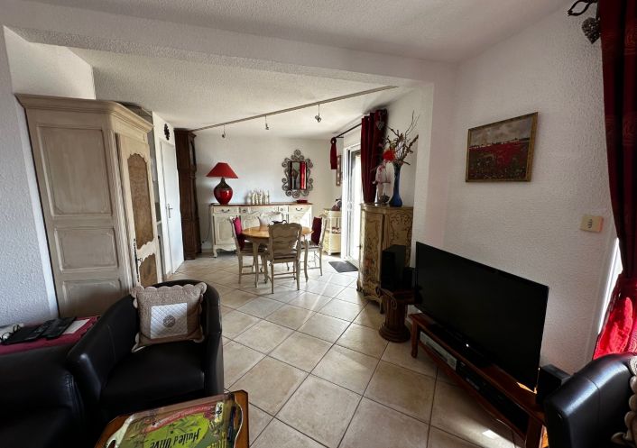 à vendre Appartement en résidence Cap D'agde