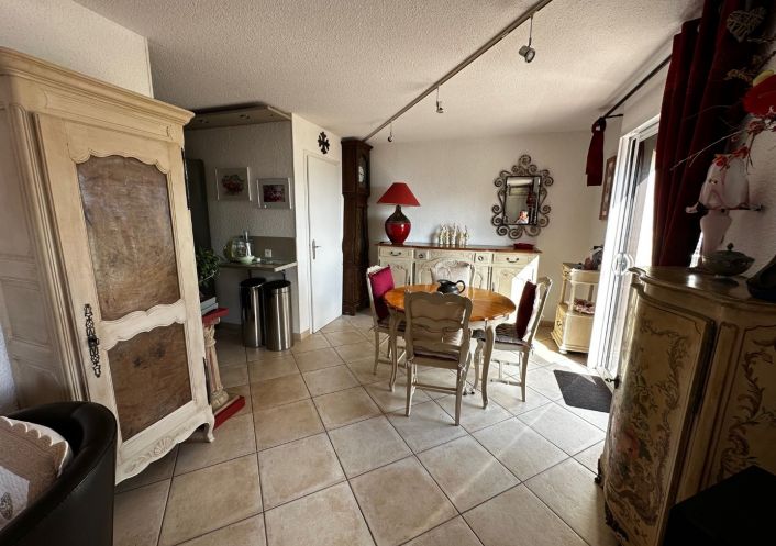 à vendre Appartement en résidence Cap D'agde