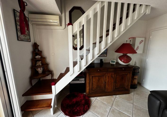 à vendre Appartement en résidence Cap D'agde