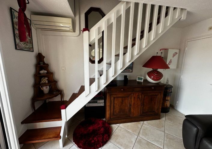 à vendre Appartement en résidence Cap D'agde