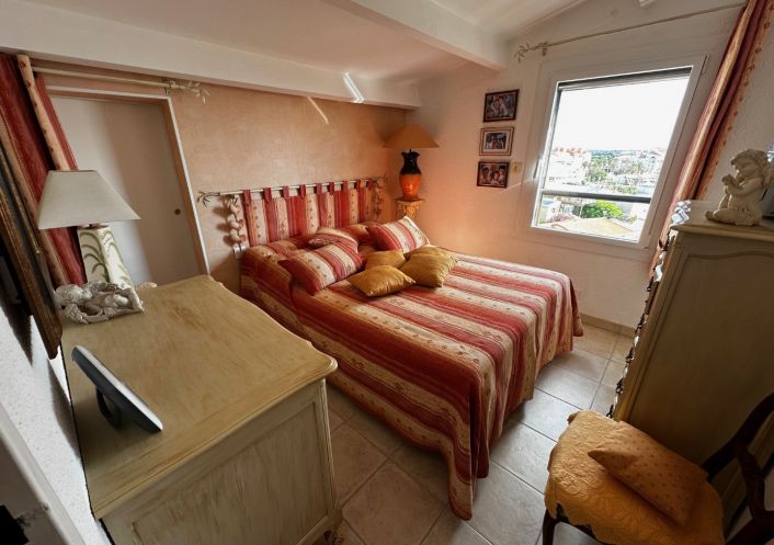 à vendre Appartement en résidence Cap D'agde