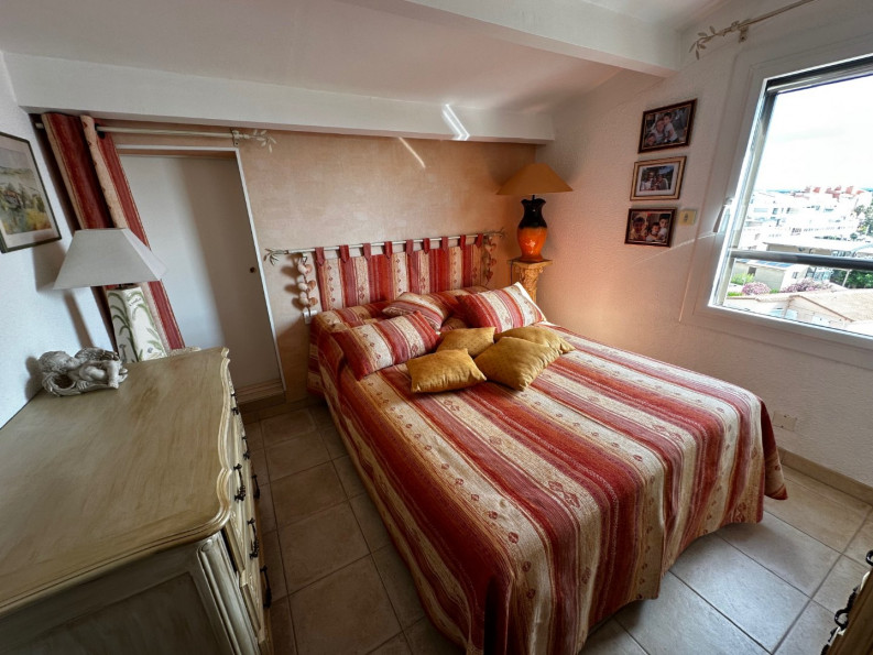 vente Appartement en résidence Cap D'agde - Photo 4