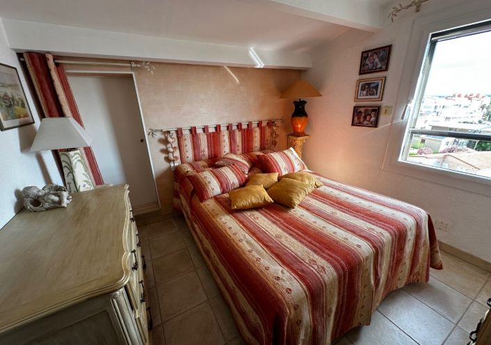 à vendre Appartement en résidence Cap D'agde