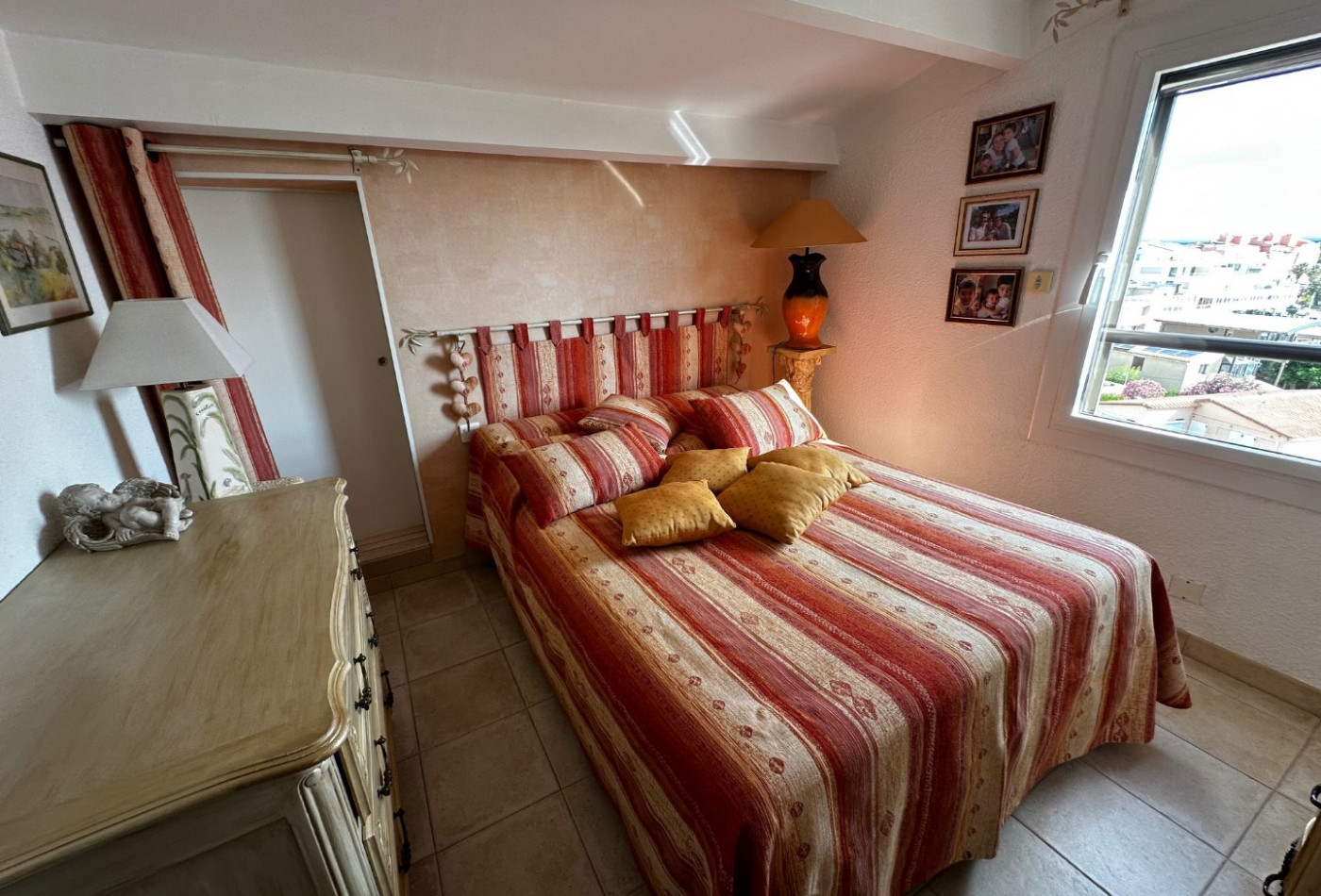 vente Appartement en résidence Cap D'agde - Photo 4