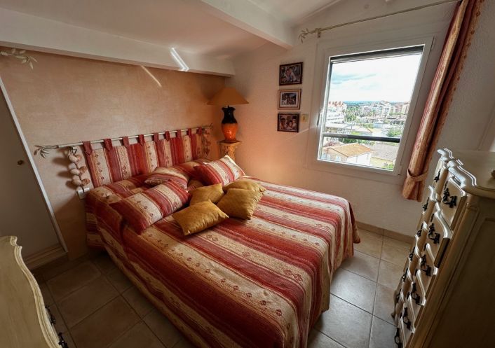 à vendre Appartement en résidence Cap D'agde