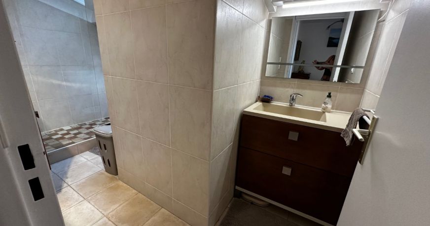 vente Appartement en résidence Cap D'agde