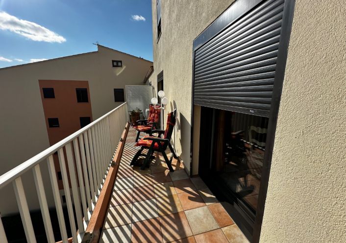 à vendre Appartement en résidence Cap D'agde