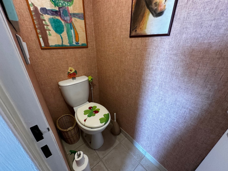 vente Appartement en résidence Cap D'agde - Photo 8