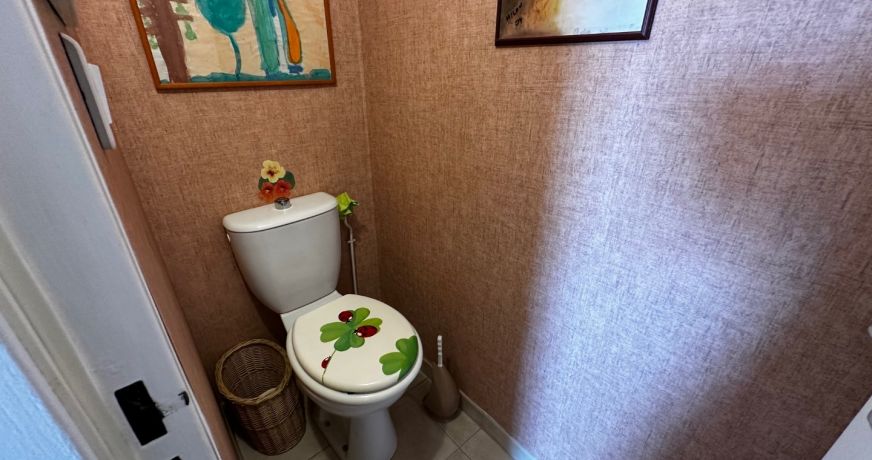 vente Appartement en résidence Cap D'agde