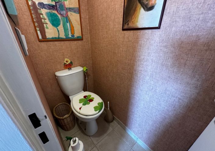 à vendre Appartement en résidence Cap D'agde