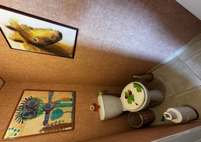 à vendre Appartement en résidence Cap D'agde