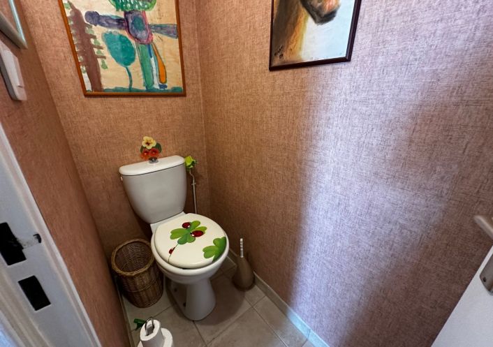 à vendre Appartement en résidence Cap D'agde