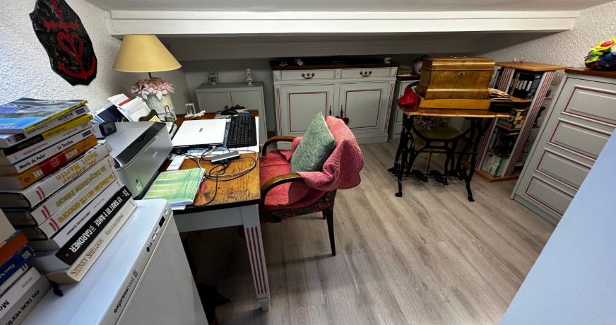 vente Appartement en résidence Cap D'agde