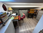 vente Appartement en résidence Cap D'agde