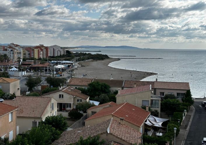 à vendre Appartement en résidence Cap D'agde