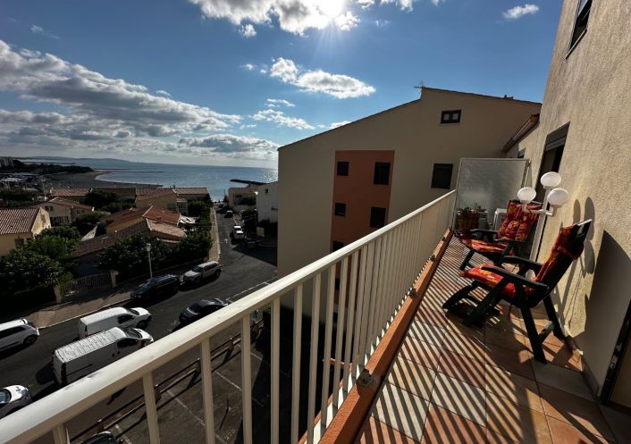 à vendre Appartement en résidence Cap D'agde