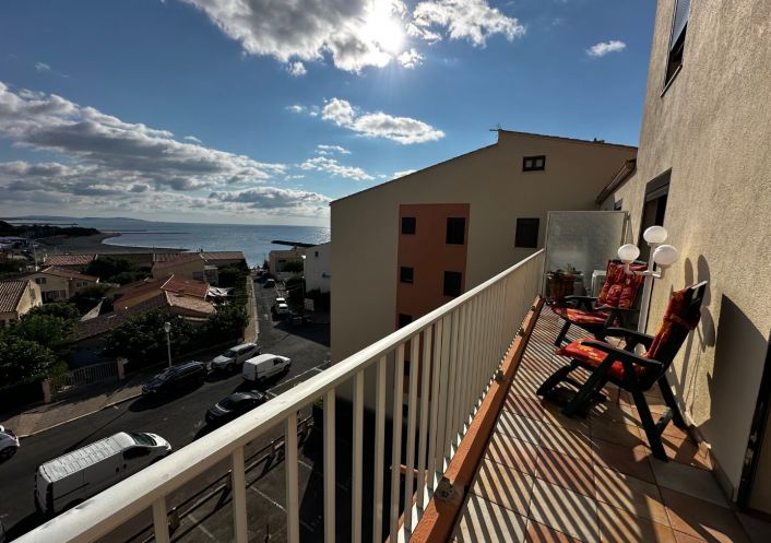 à vendre Appartement en résidence Cap D'agde