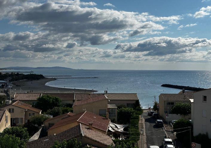 à vendre Appartement en résidence Cap D'agde