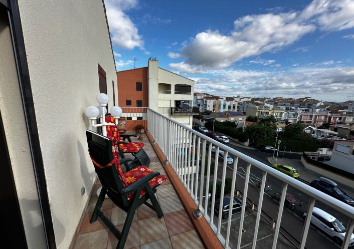 à vendre Appartement en résidence Cap D'agde