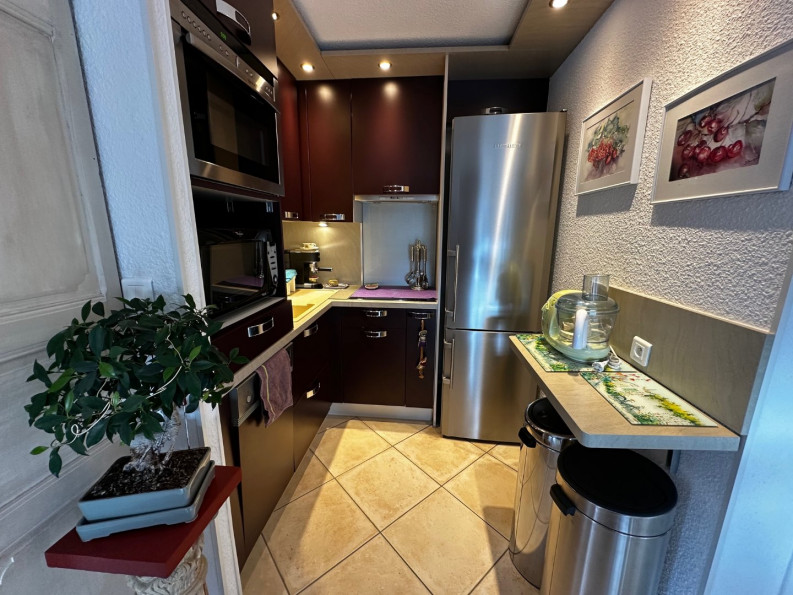 vente Appartement en résidence Cap D'agde - Photo 3