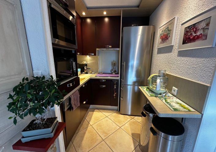 à vendre Appartement en résidence Cap D'agde