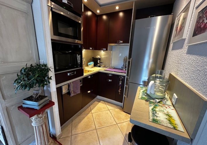 à vendre Appartement en résidence Cap D'agde