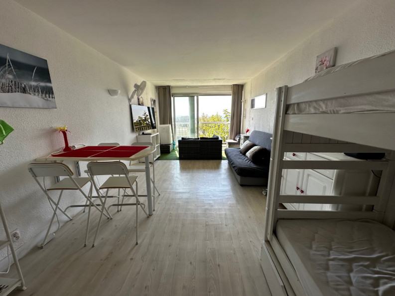 vente Appartement en résidence Cap D'agde - Photo 3