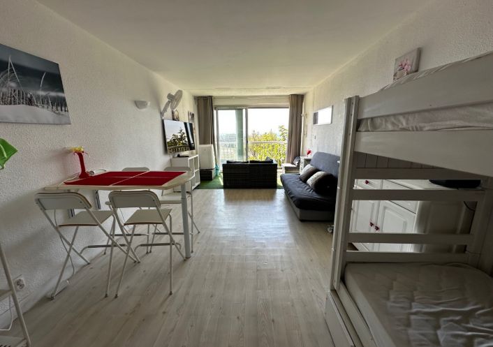 à vendre Appartement en résidence Cap D'agde
